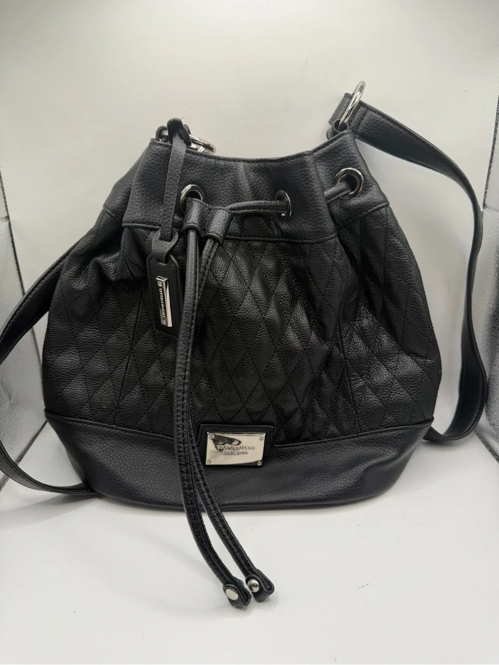 Tignanello 🖤 black